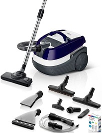 Пилосос миючий Bosch BWD41740 з аквафільтром