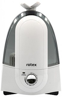 Зволожувач повітря Rotex RHF520-W