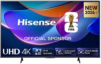 Телевізор Hisense 43
