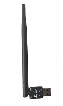 Wi-Fi адаптер Eurosky MT7601