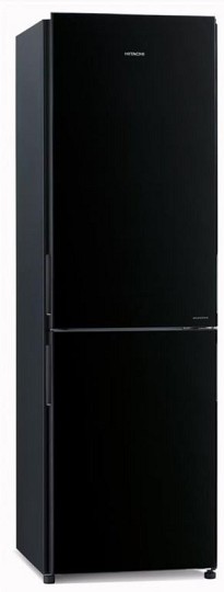 Холодильник HITACHI R-BG410PUC6GBK