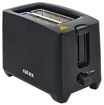 Тостер Rotex RTM121-B