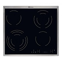 Варильна поверхня Electrolux CPE6433KX