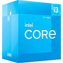 Процесор Intel Core i3-12100