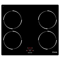 Варильна поверхня Perfelli HI 610 BL