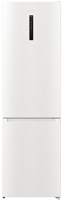 Холодильник Gorenje NRK6202AW4 No Frost (суха)