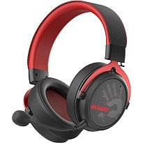 Навушники A4-Tech Bloody MR590 Sport Red