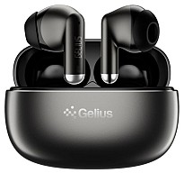 Навушники Gelius MaxBuds 2 GP-TWS025X Gun Meta