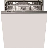 Посудомийна машина Hotpoint-Ariston HI 5010 C вбудована