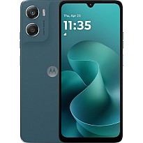Смартфон Motorola G06 4/256GB PANTONE Tapestry