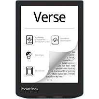  Електронна книга PocketBook 629 Verse Bright Blue (PB629-2-CIS)