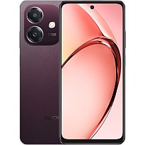 Смартфон Oppo A3X 4/128Gb Nebula Red UA UCRF