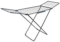 Сушарка для білизни Alex Valex Premium AV18BSR Антрацит