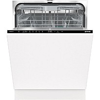 Вбудована посудомийна машина Gorenje GV643D60