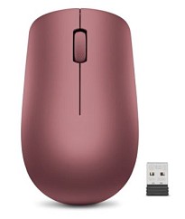 Миша Lenovo  530 Cherry Red (GY50Z18990)