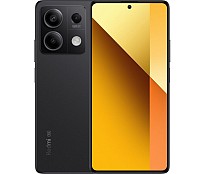 Смартфон Xiaomi Redmi Note 13 5G 8/256 Black EU (без ЗП)