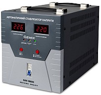 Стабілізатор напруги Gemix GDX-8000