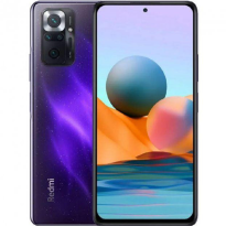 Смартфон Xiaomi Redmi Note 10 Pro 8/256GB Nebula Purple