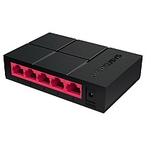 Комутатор Mercusys MS105G
