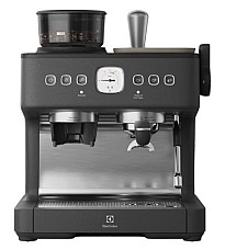 Кавоварка ріжкова Electrolux E8EC1-8BP
