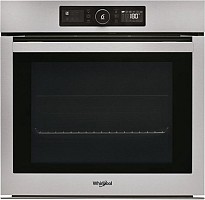 Духова шафа Whirlpool OAKZ96200CSIX