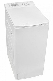 Пральна машина Heinner HWM-TL6010D++