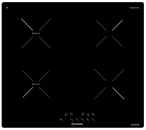 Варильна поверхня Minola MI 6047 TBL