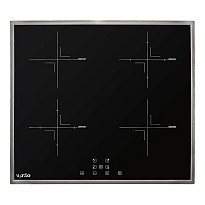 Варильна поверхня Ventolux VI 64 TC X