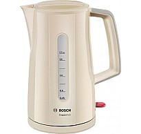 Електрочайник Bosch TWK3A017