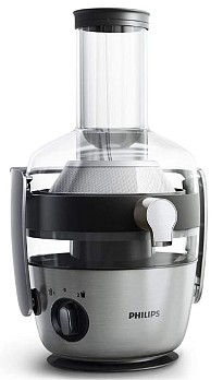 Соковижималка Philips HR1922/21