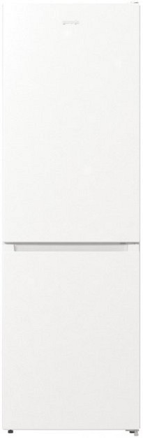 Холодильник двокамерний Gorenje RK6192PW4