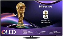 Телевізор Hisense 55A85Q