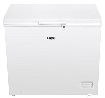 Морозильна скриня Prime Technics CS 20143 E (об'єм 198 л.)
