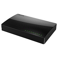 Комутатор Tenda SG108