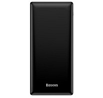 УМБ (Power Bank) Baseus Mini JA 30000 Black (PPJAN-C01)