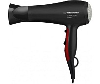 Фен Esperanza Hair Dryer EBH004K