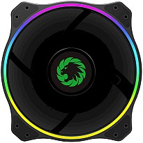 Вентилятор GameMax GMX-20-ARGB