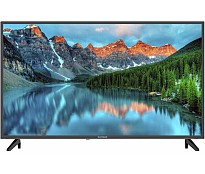 Телевізор Hoffson A39HD500T2S Smart TV