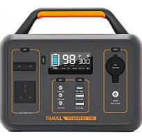 Зарядна станція Volt Polska Travel Powerbox 600 5TOBOX0600