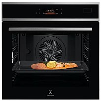 Духова шафа Electrolux EOB8S38X