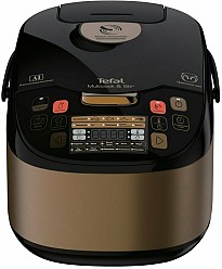 Мультиварка Tefal RK901F34