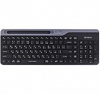 Клавіатура A4-Tech Fstyler FBK25 Black