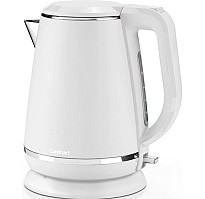 Електрочайник Cuisinart CJK780WE