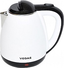 Електрочайник Vegas VEK-4070W