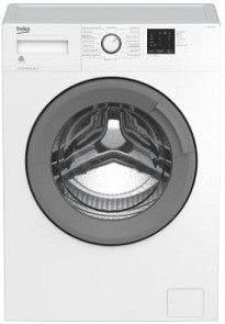 Пральна машина Beko WUE6511XSW