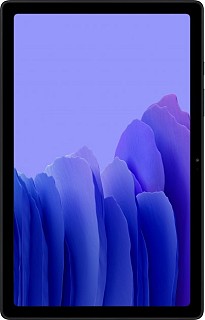 Планшет Samsung Galaxy Tab A7 10.4" LTE 32 GB Grey (SM-T505NZAA)