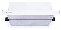 Витяжка телескопічна Minola HTL 6614 WH 1000 LED