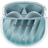 Навушники HiFuture FlyBuds3 Blue (flybuds3.blue)