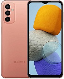 Смартфон Samsung Galaxy M23 5G 4/128GB Copper