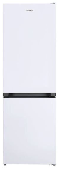 Холодильник Vestfrost CNF 186 WBL